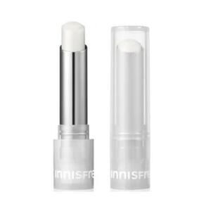NEW Innisfree Dewy Treatment Lip Balm Clear 0.11 oz Hydrating Gloss Shine!